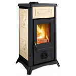 Кремовый Печь Gemma (La Nordica)